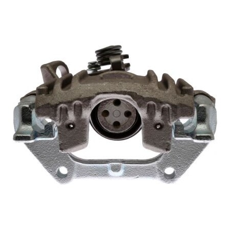 Raybestos R-Line Reman Loaded Coated Caliper & Bracket Assy -  Brakes RC12467C